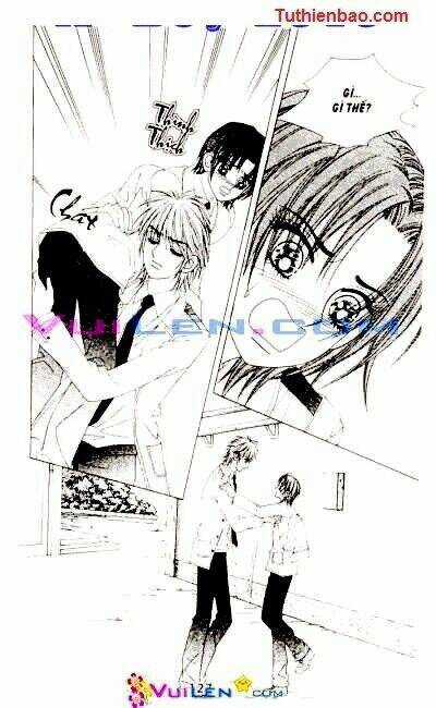 Mặt nạ tình yêu - Chapter 91 - Trang 6