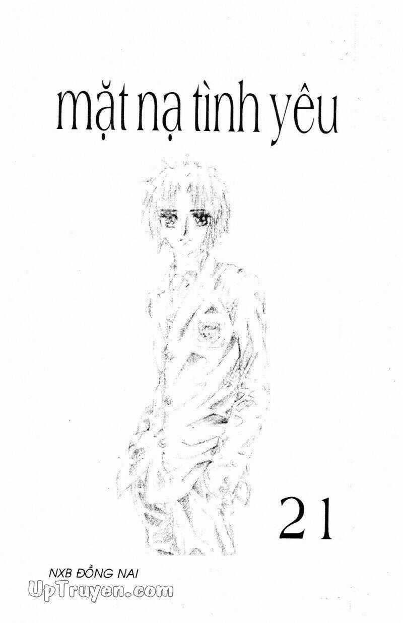Mặt nạ tình yêu - Chapter 92 - Trang 2