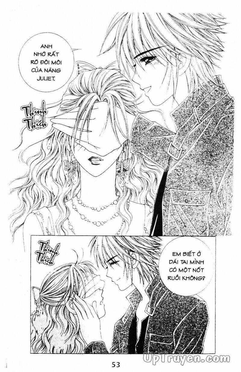 Mặt nạ tình yêu - Chapter 93 - Trang 12
