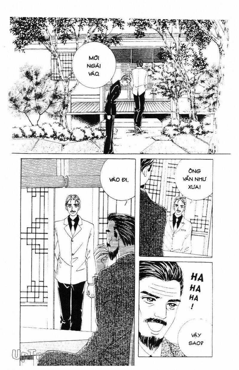 Mặt nạ tình yêu - Chapter 93 - Trang 34