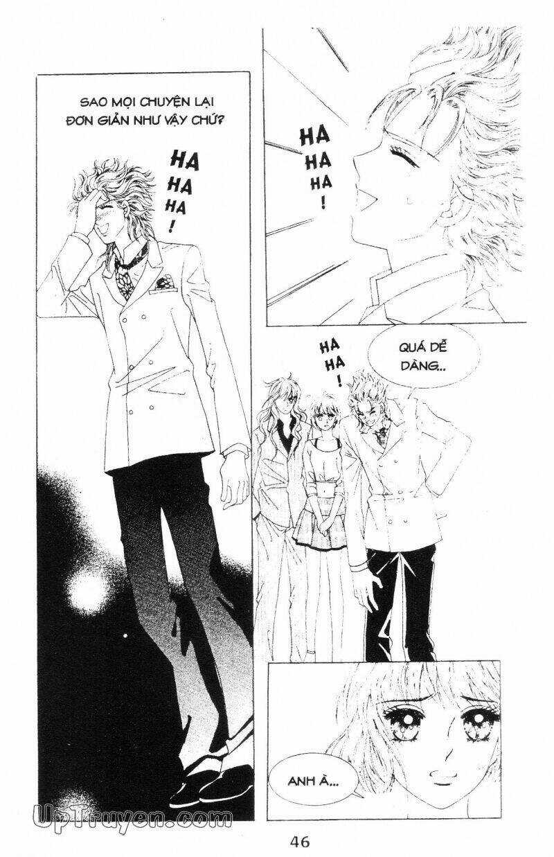 Mặt nạ tình yêu - Chapter 93 - Trang 6