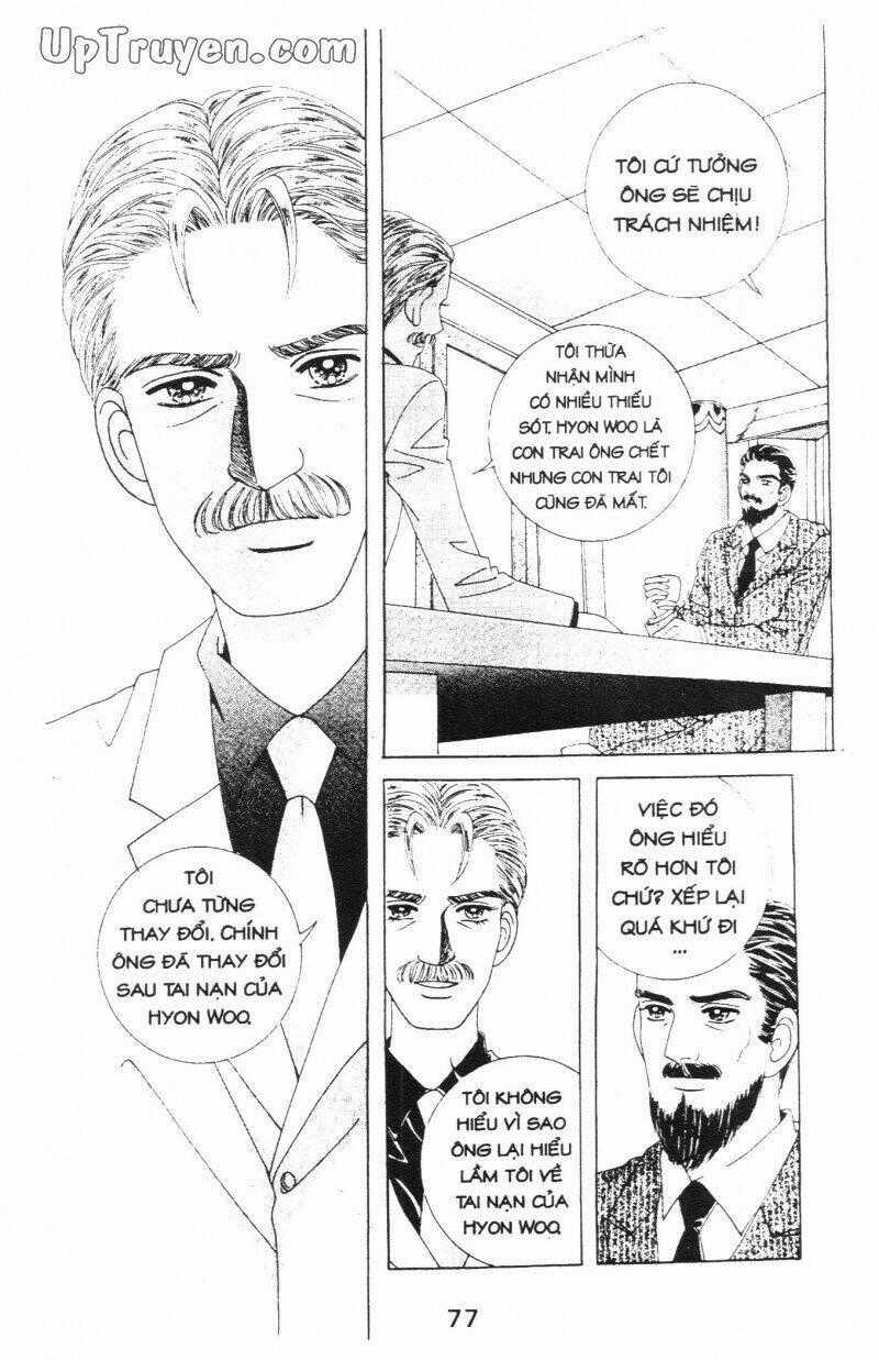 Mặt nạ tình yêu - Chapter 94 - Trang 1