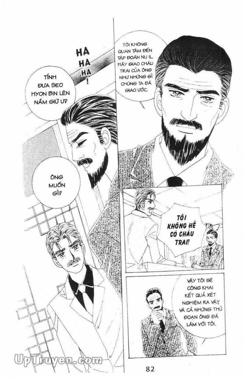 Mặt nạ tình yêu - Chapter 94 - Trang 6