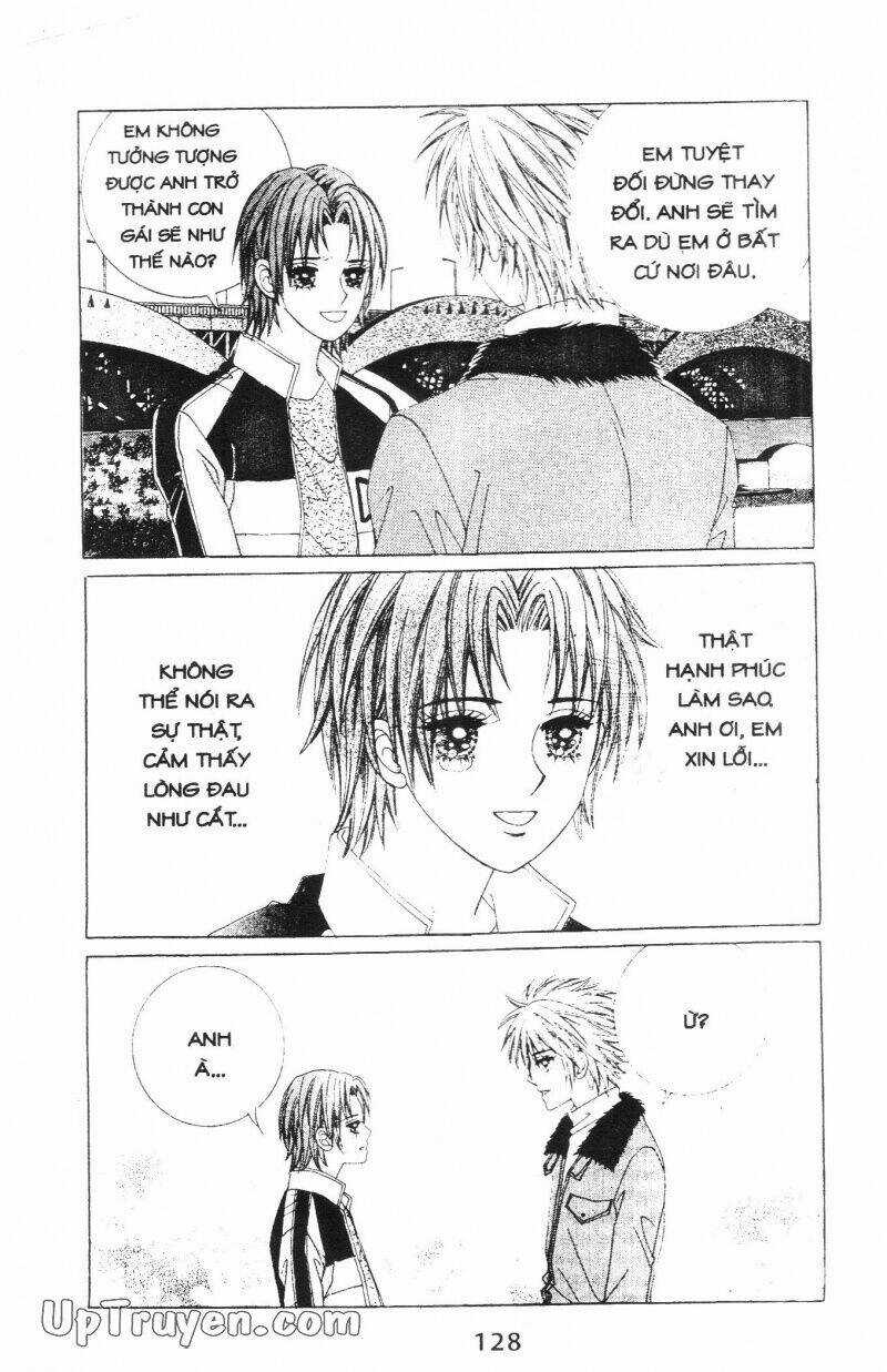 Mặt nạ tình yêu - Chapter 95 - Trang 11