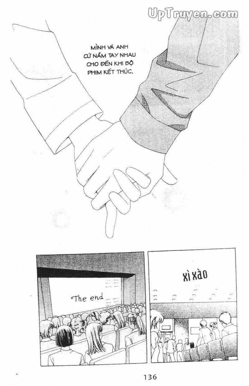 Mặt nạ tình yêu - Chapter 95 - Trang 19