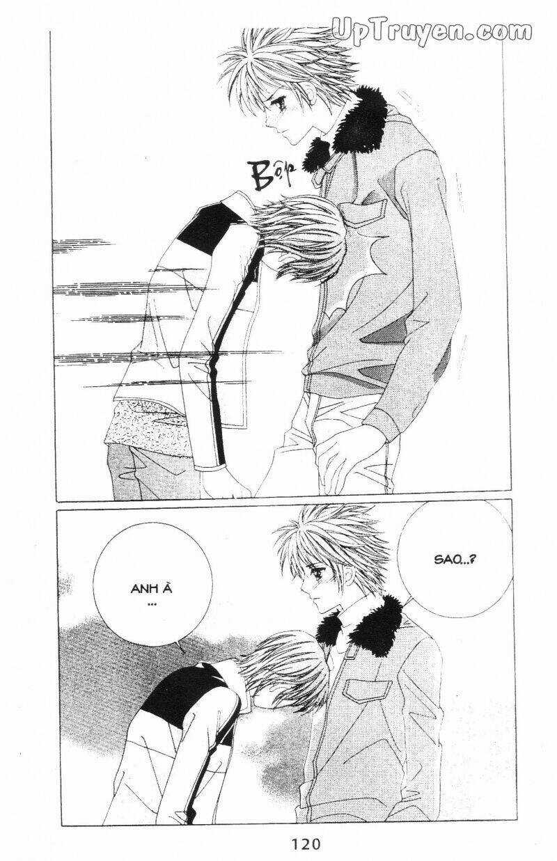 Mặt nạ tình yêu - Chapter 95 - Trang 3