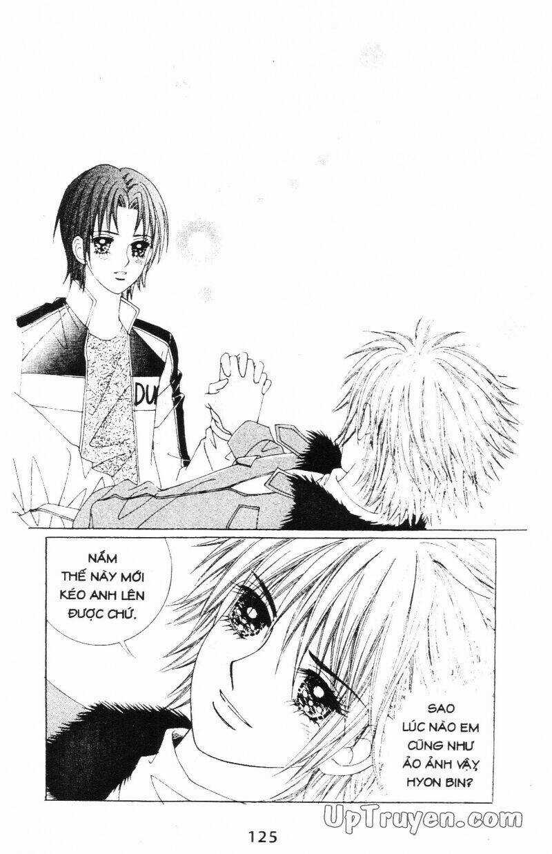 Mặt nạ tình yêu - Chapter 95 - Trang 8