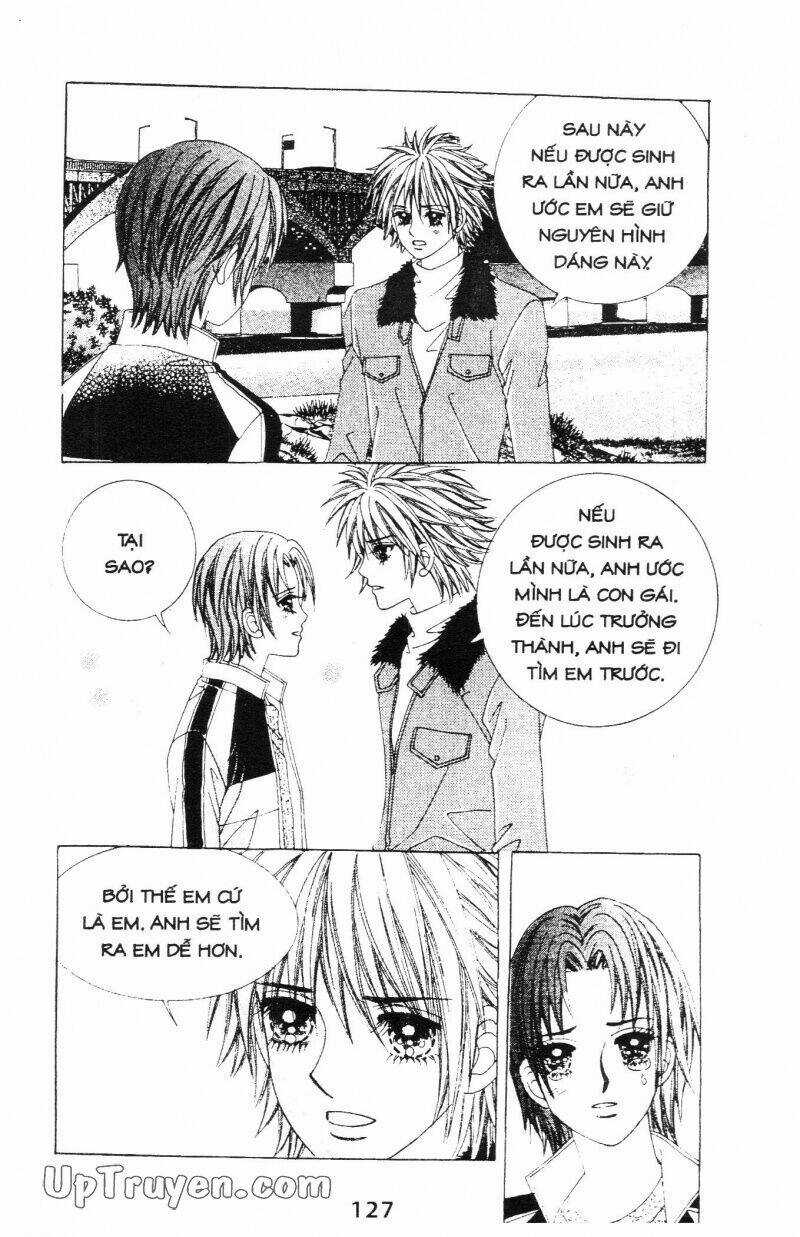 Mặt nạ tình yêu - Chapter 95 - Trang 10