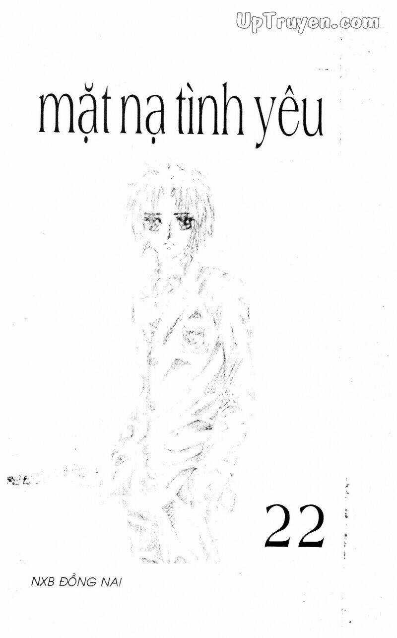 Mặt nạ tình yêu - Chapter 96 - Trang 3