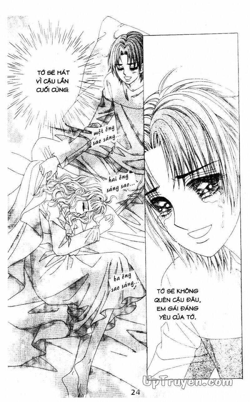 Mặt nạ tình yêu - Chapter 96 - Trang 25