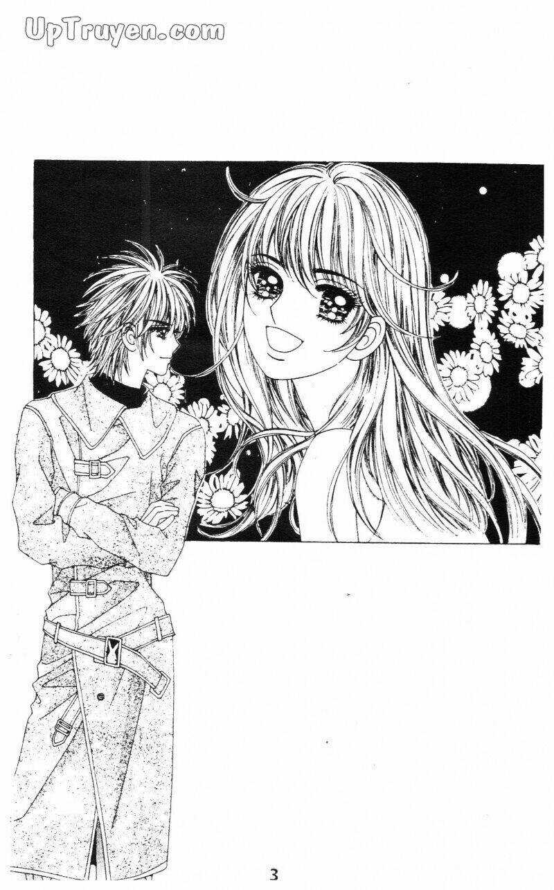 Mặt nạ tình yêu - Chapter 96 - Trang 5