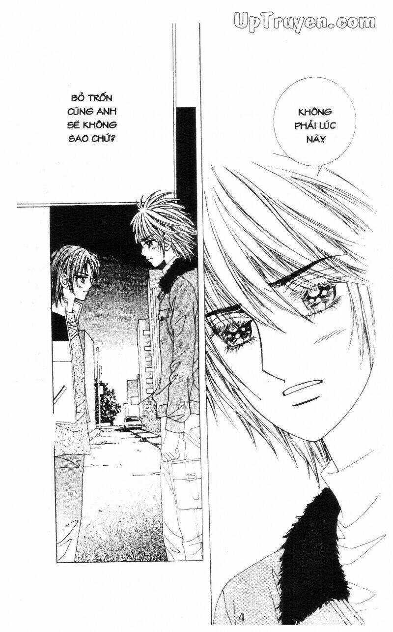 Mặt nạ tình yêu - Chapter 96 - Trang 6