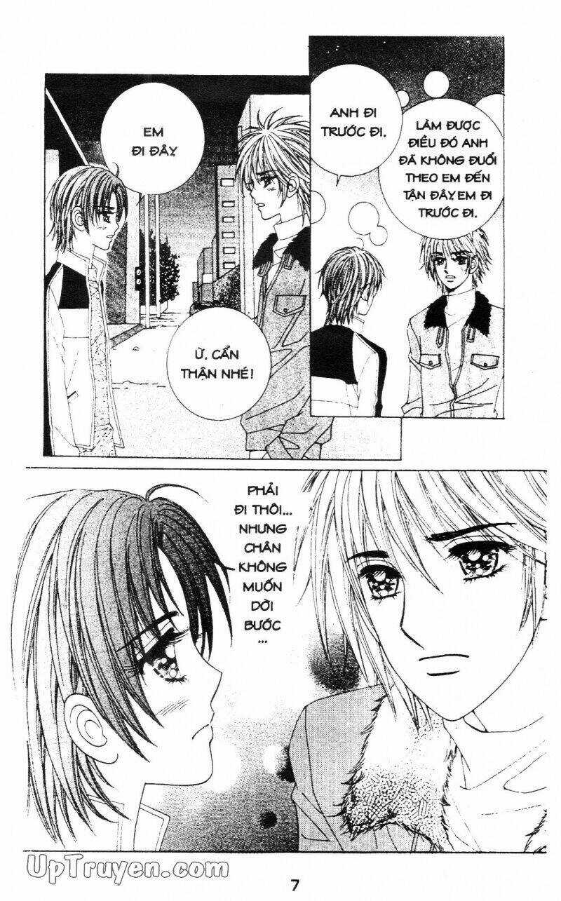 Mặt nạ tình yêu - Chapter 96 - Trang 9