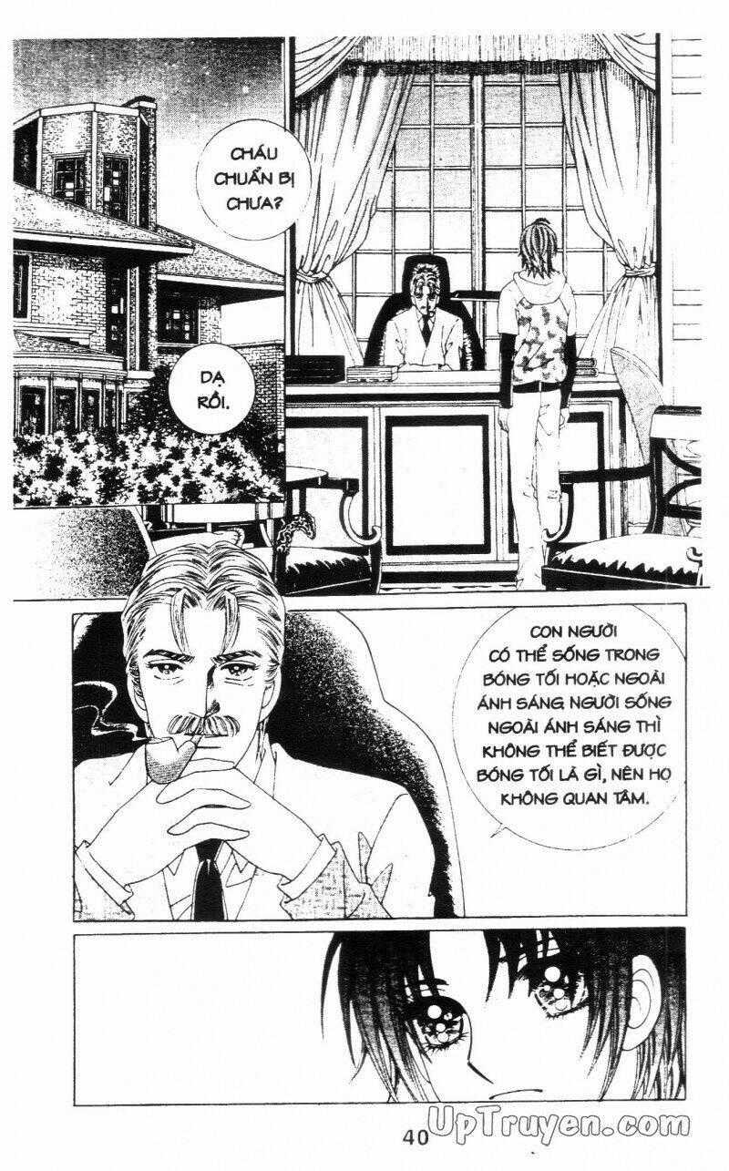 Mặt nạ tình yêu - Chapter 97 - Trang 1