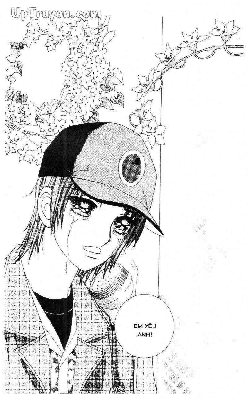 Mặt nạ tình yêu - Chapter 97 - Trang 24