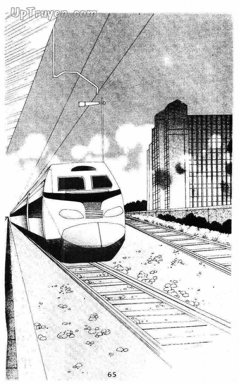 Mặt nạ tình yêu - Chapter 97 - Trang 26