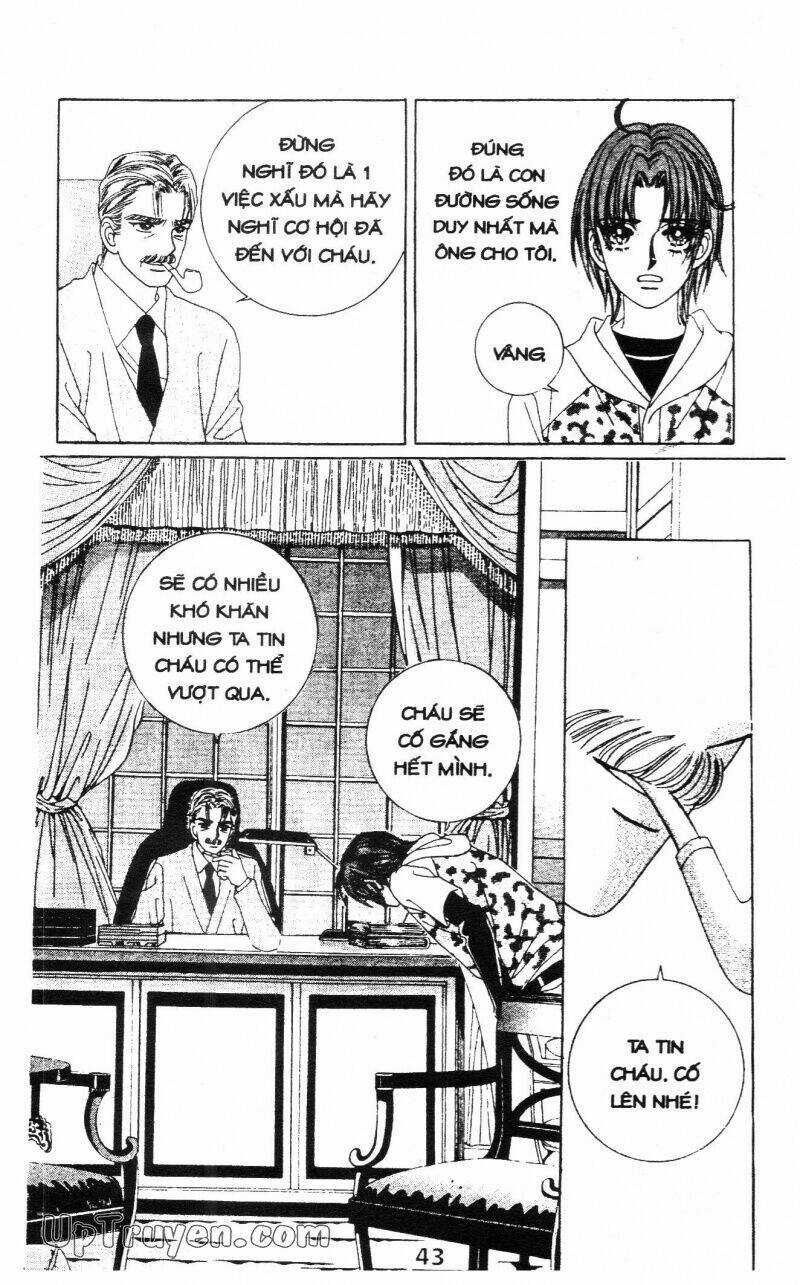 Mặt nạ tình yêu - Chapter 97 - Trang 4