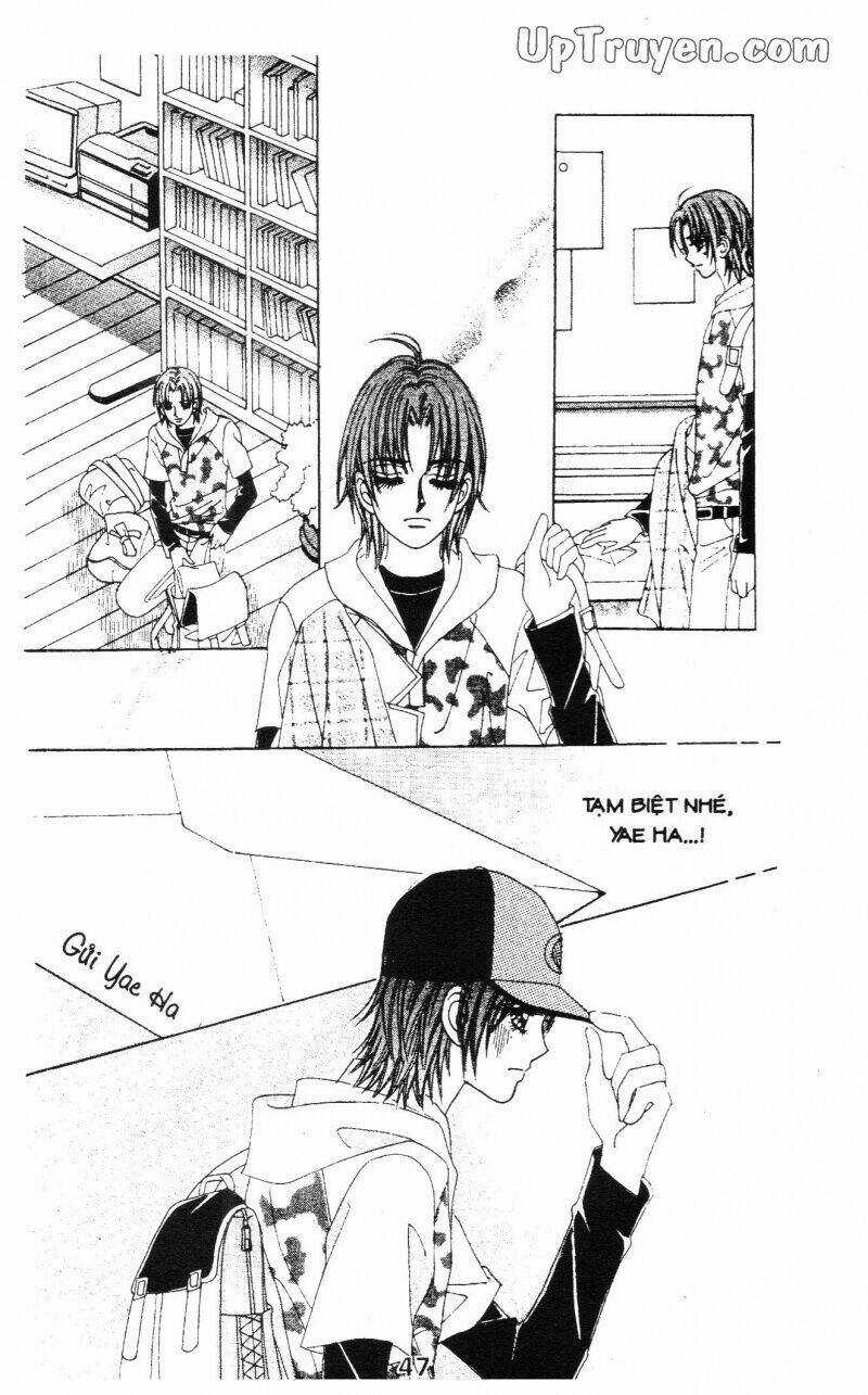 Mặt nạ tình yêu - Chapter 97 - Trang 8