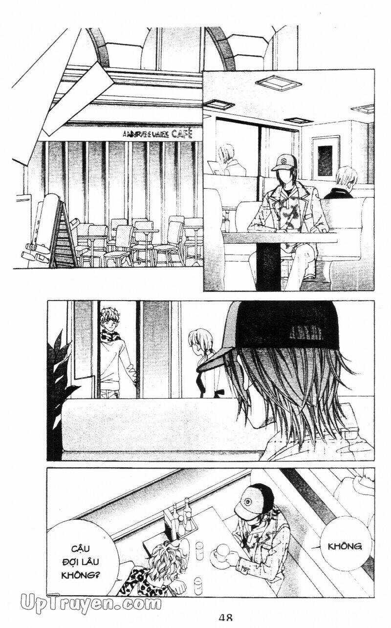 Mặt nạ tình yêu - Chapter 97 - Trang 9