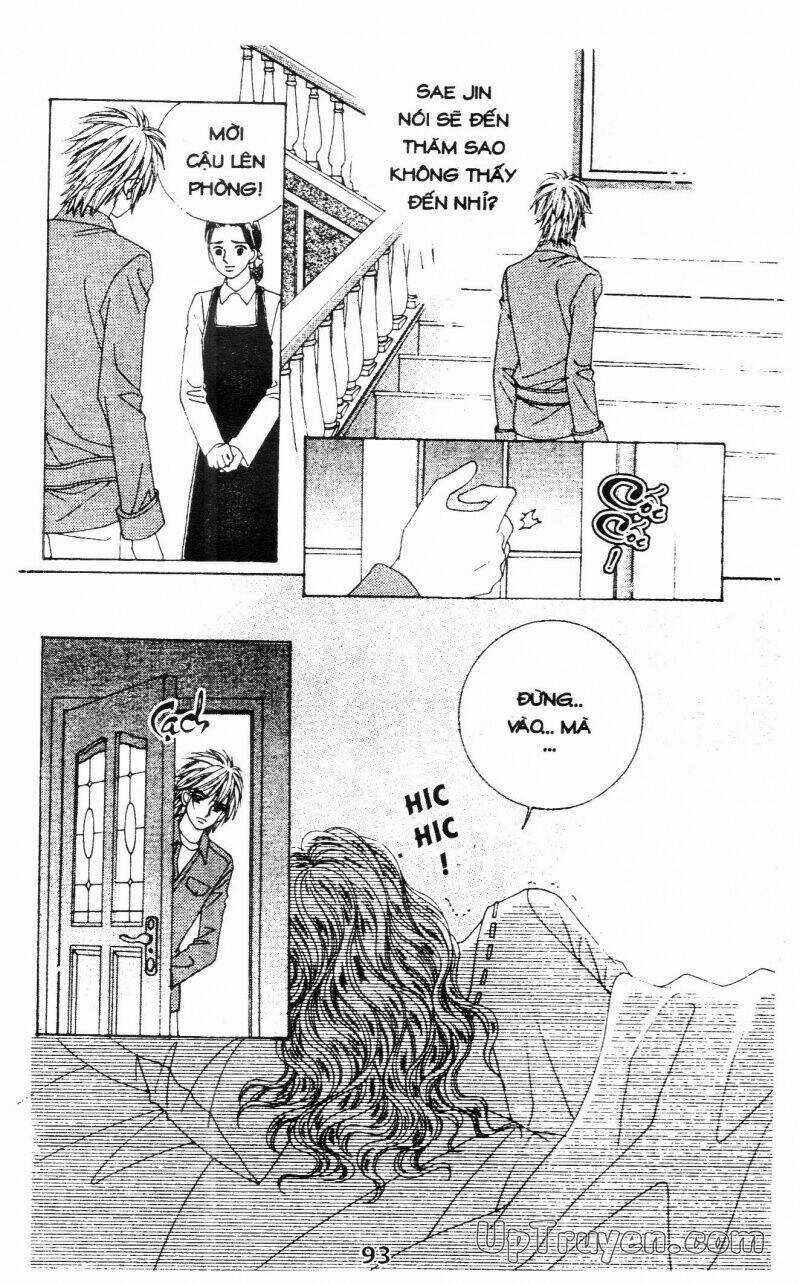 Mặt nạ tình yêu - Chapter 98 - Trang 15