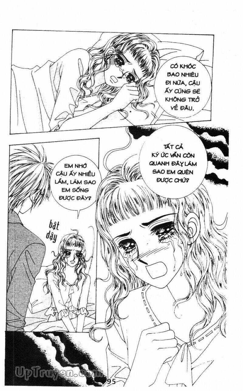 Mặt nạ tình yêu - Chapter 98 - Trang 17