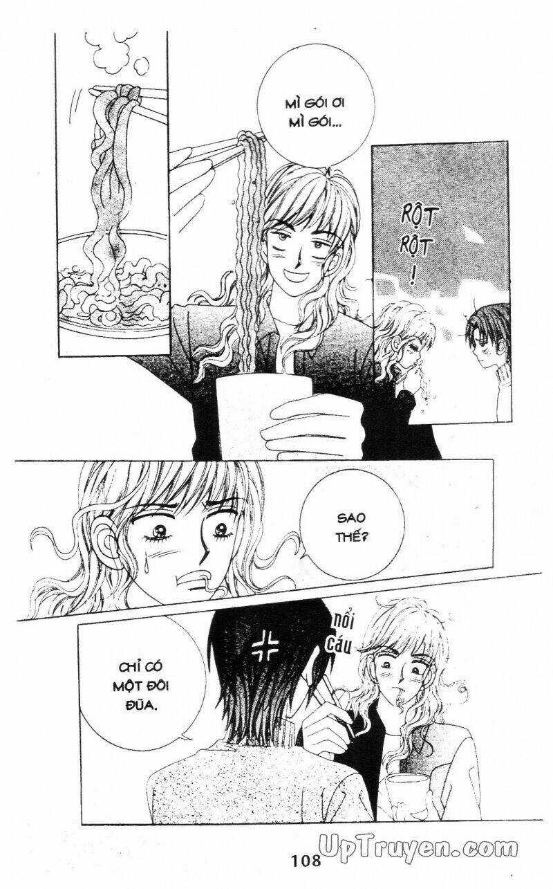 Mặt nạ tình yêu - Chapter 98 - Trang 30