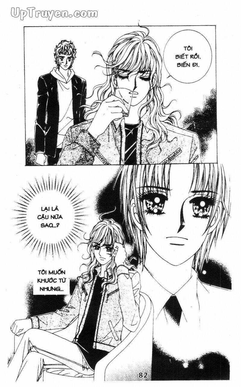 Mặt nạ tình yêu - Chapter 98 - Trang 4