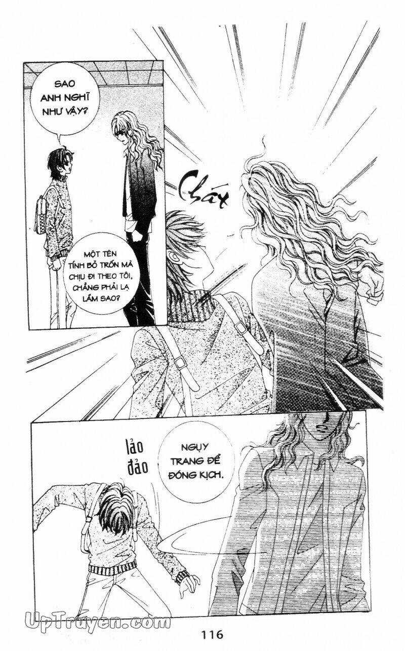 Mặt nạ tình yêu - Chapter 98 - Trang 38