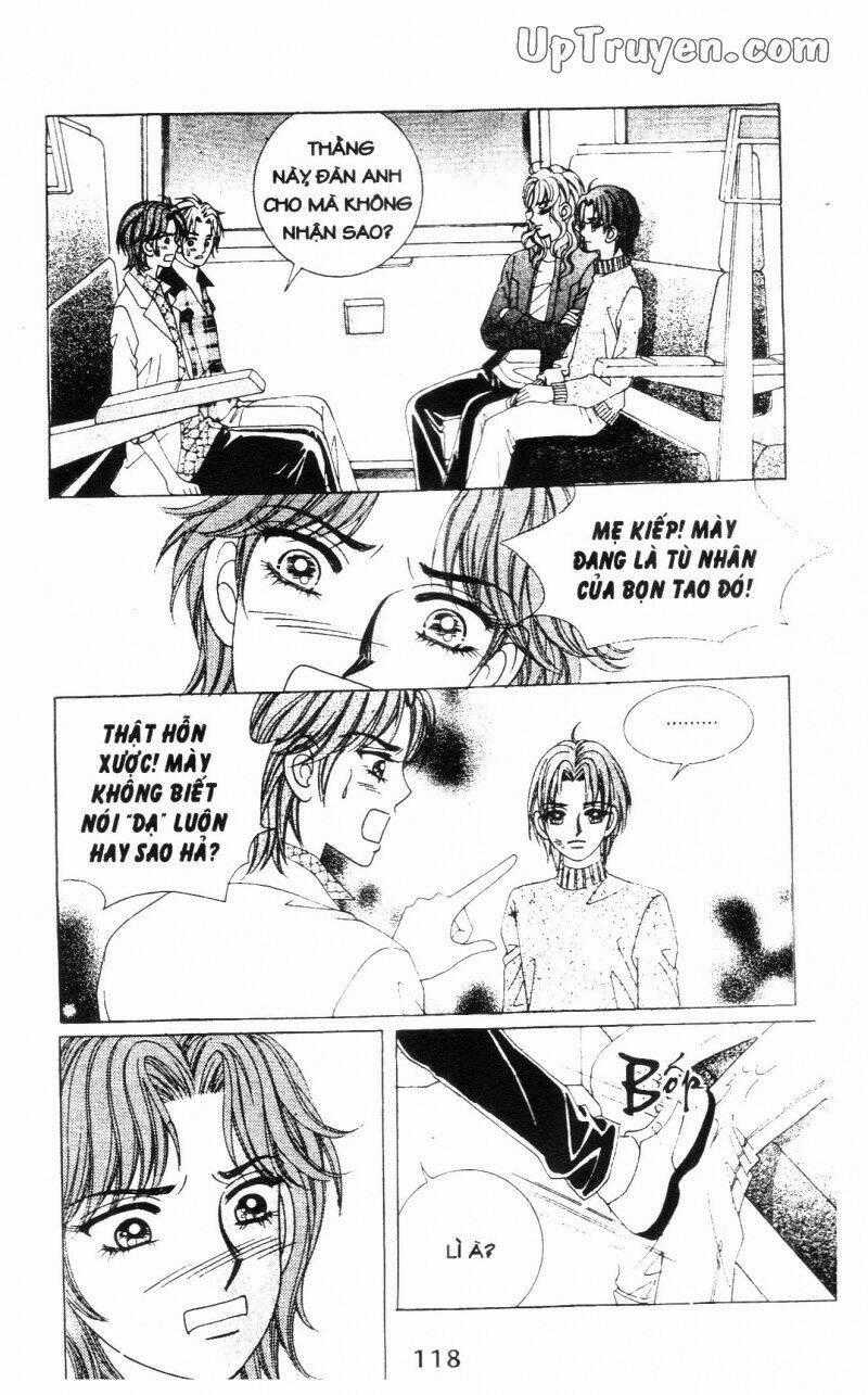 Mặt nạ tình yêu - Chapter 98 - Trang 40