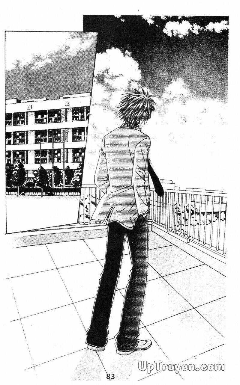 Mặt nạ tình yêu - Chapter 98 - Trang 5