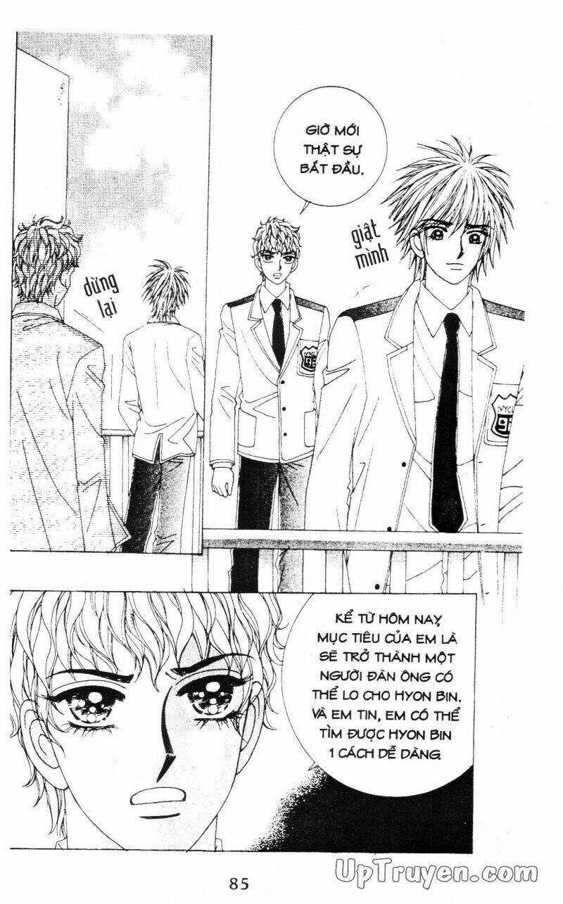 Mặt nạ tình yêu - Chapter 98 - Trang 7