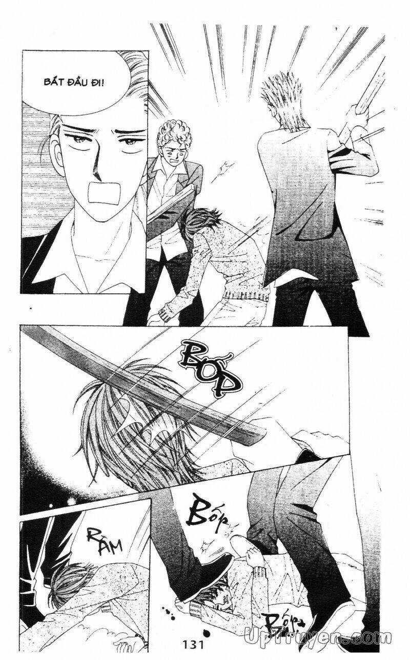 Mặt nạ tình yêu - Chapter 99 - Trang 12