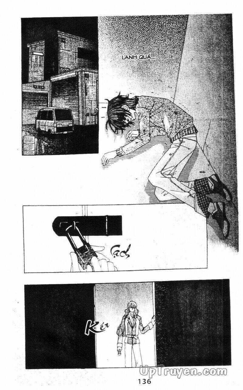 Mặt nạ tình yêu - Chapter 99 - Trang 17