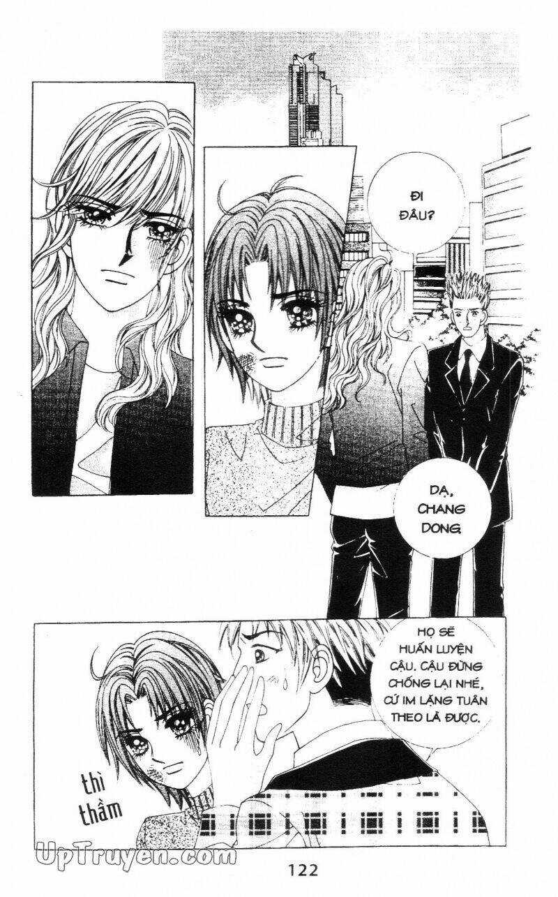 Mặt nạ tình yêu - Chapter 99 - Trang 3