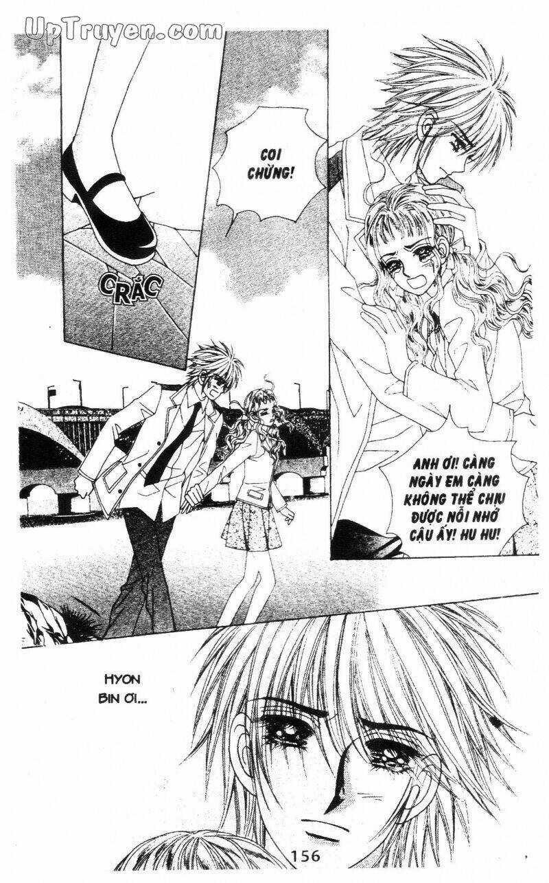 Mặt nạ tình yêu - Chapter 99 - Trang 37