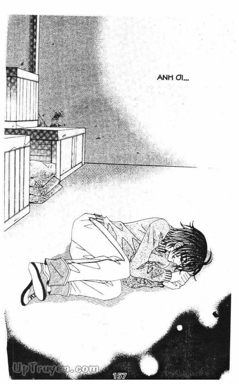 Mặt nạ tình yêu - Chapter 99 - Trang 38