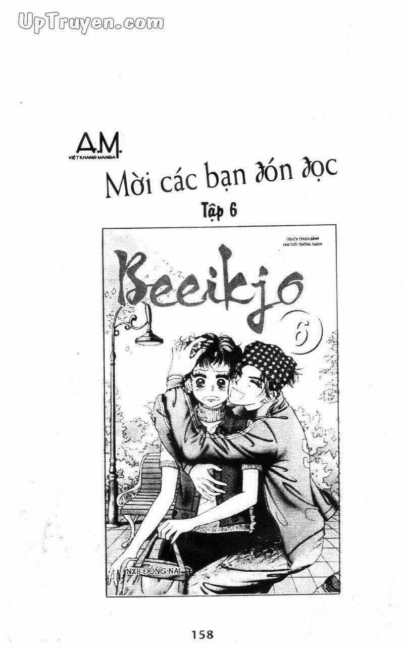 Mặt nạ tình yêu - Chapter 99 - Trang 39