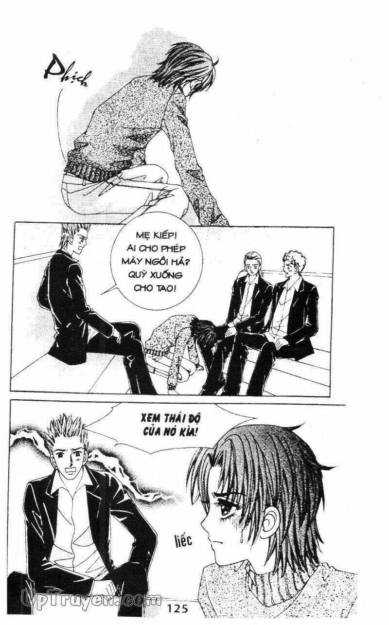 Mặt nạ tình yêu - Chapter 99 - Trang 6