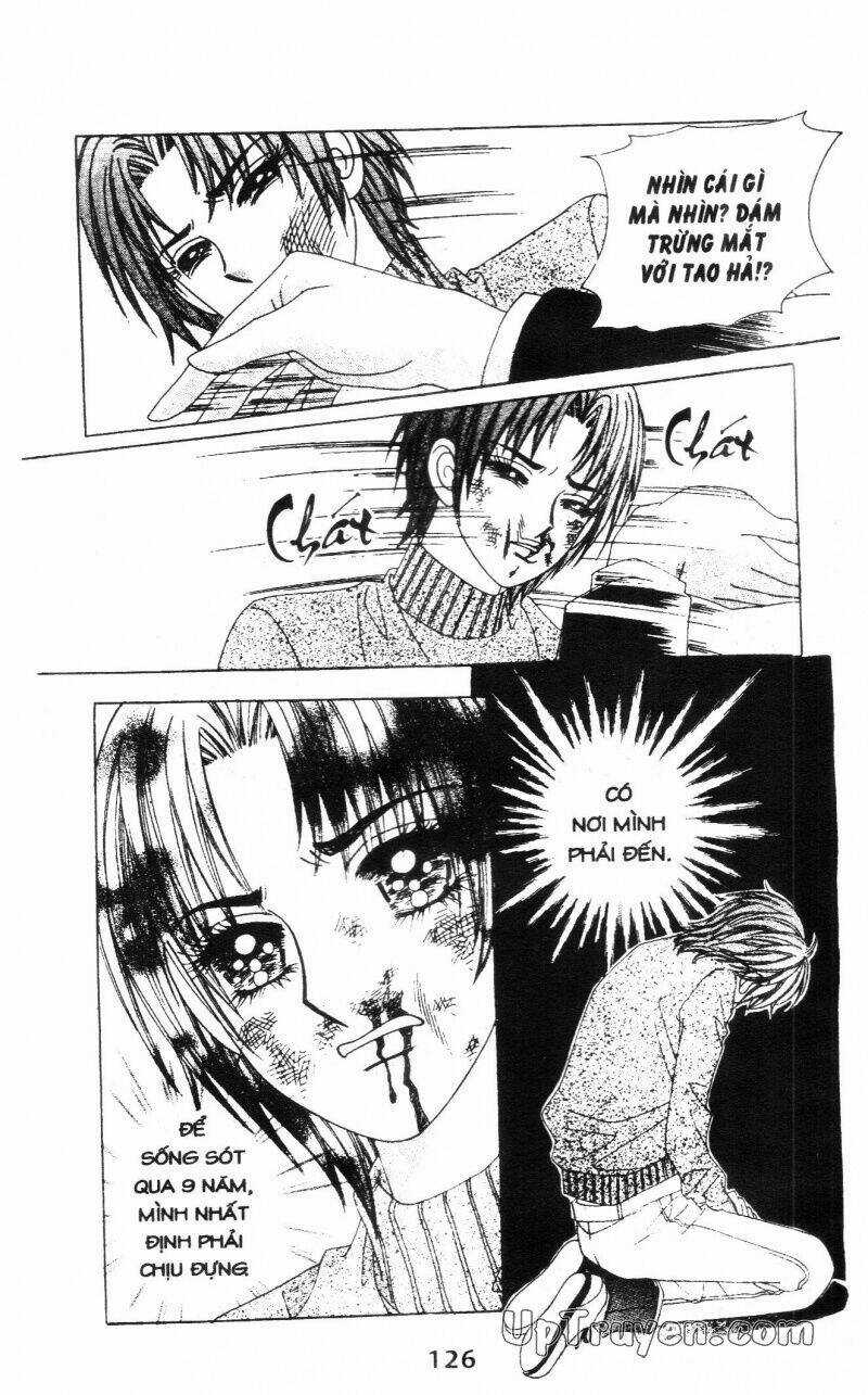 Mặt nạ tình yêu - Chapter 99 - Trang 7