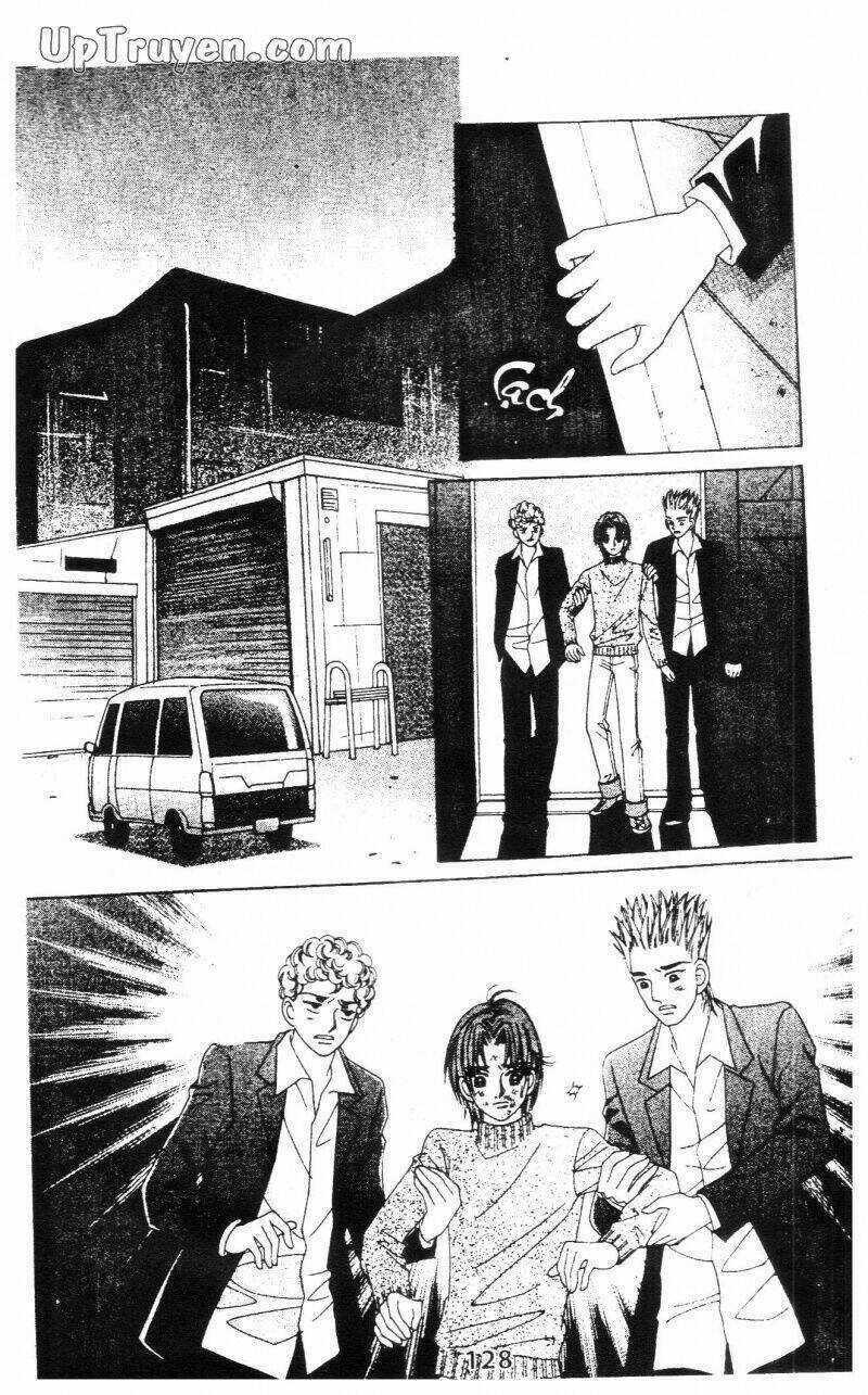 Mặt nạ tình yêu - Chapter 99 - Trang 9