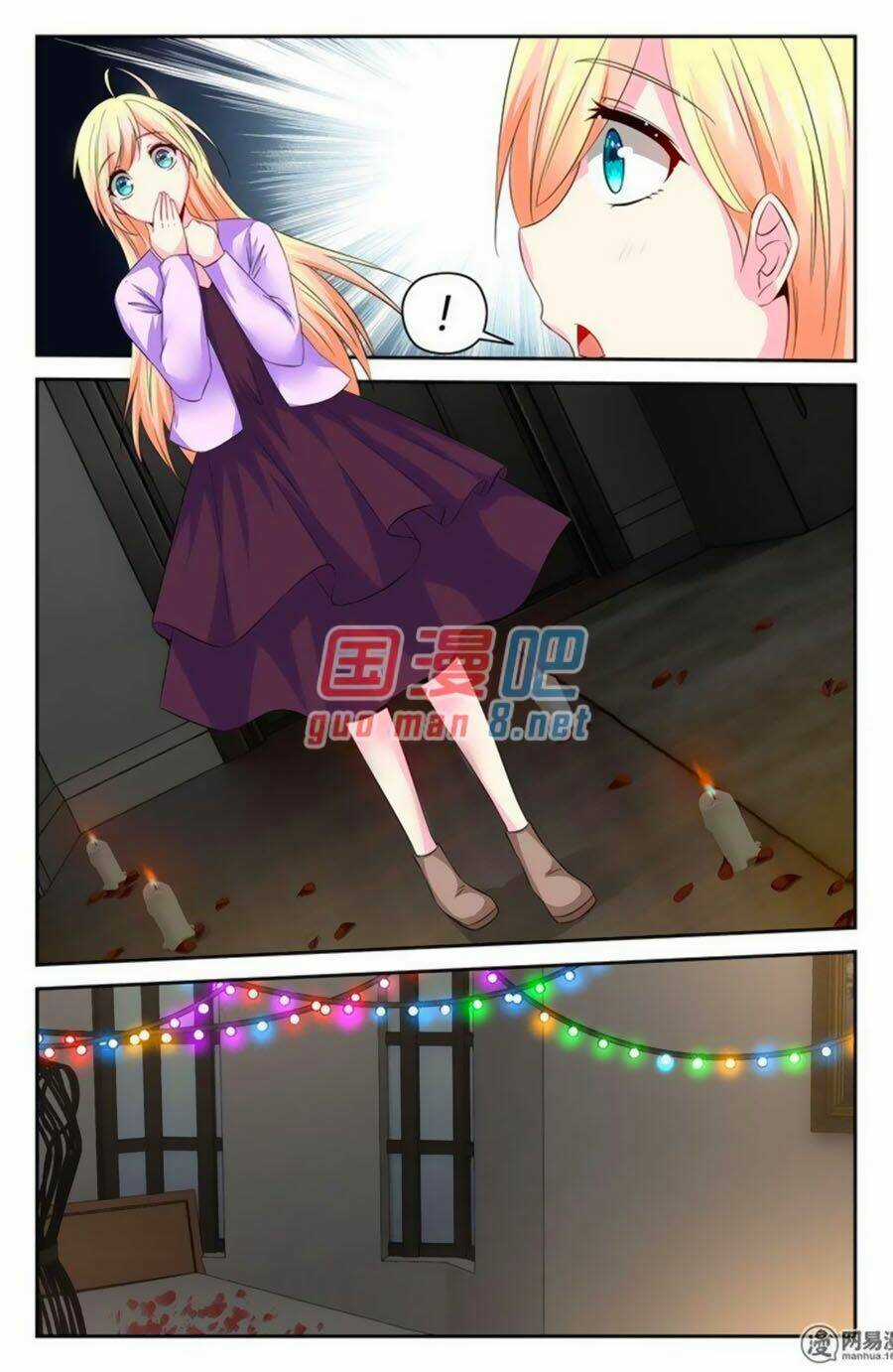 Mật Ngọt Cấm Kỵ - Chapter 100 - Trang 4