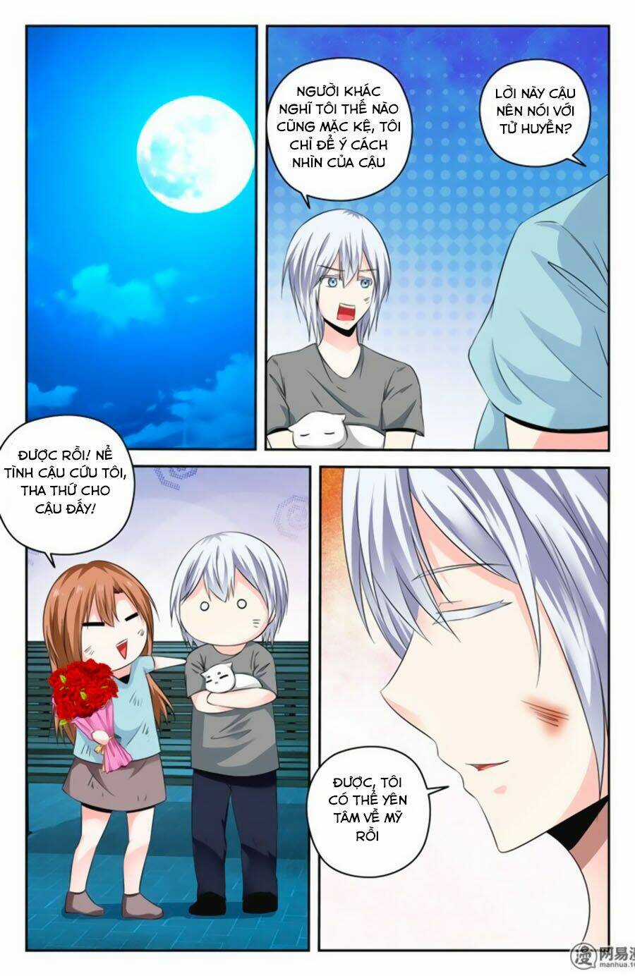 Mật Ngọt Cấm Kỵ - Chapter 103 - Trang 6