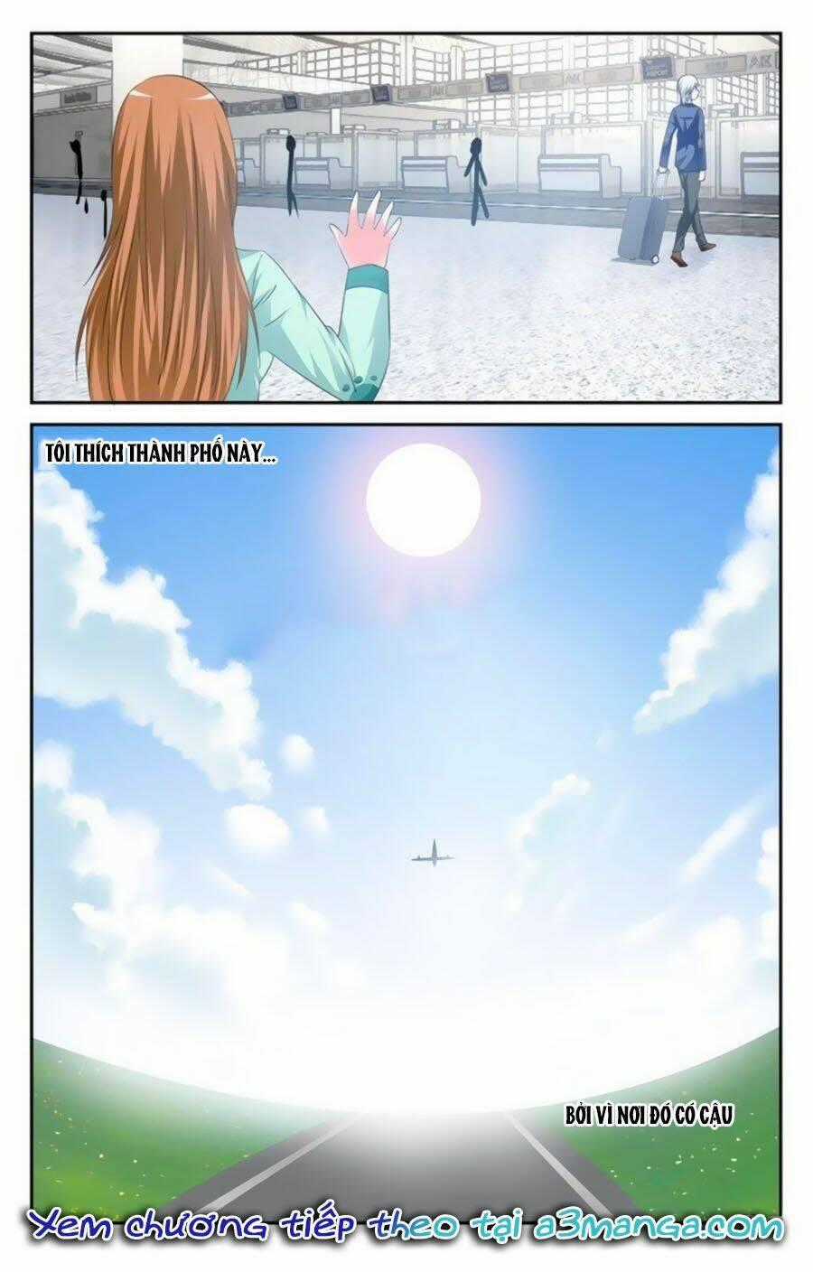 Mật Ngọt Cấm Kỵ - Chapter 105 - Trang 8