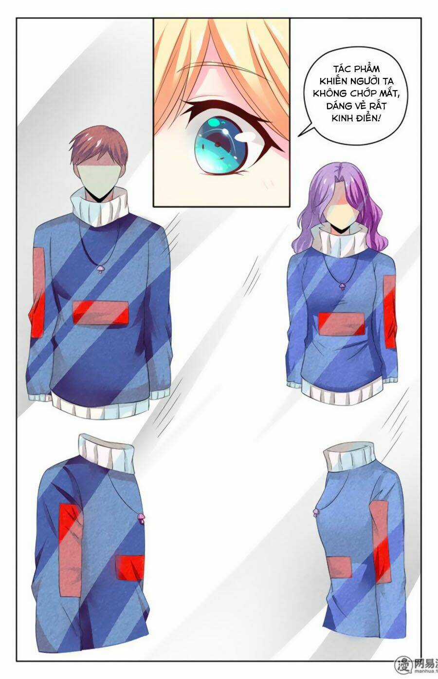 Mật Ngọt Cấm Kỵ - Chapter 111 - Trang 3