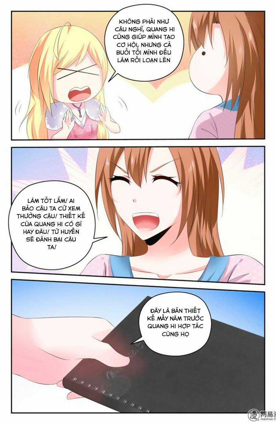 Mật Ngọt Cấm Kỵ - Chapter 111 - Trang 6