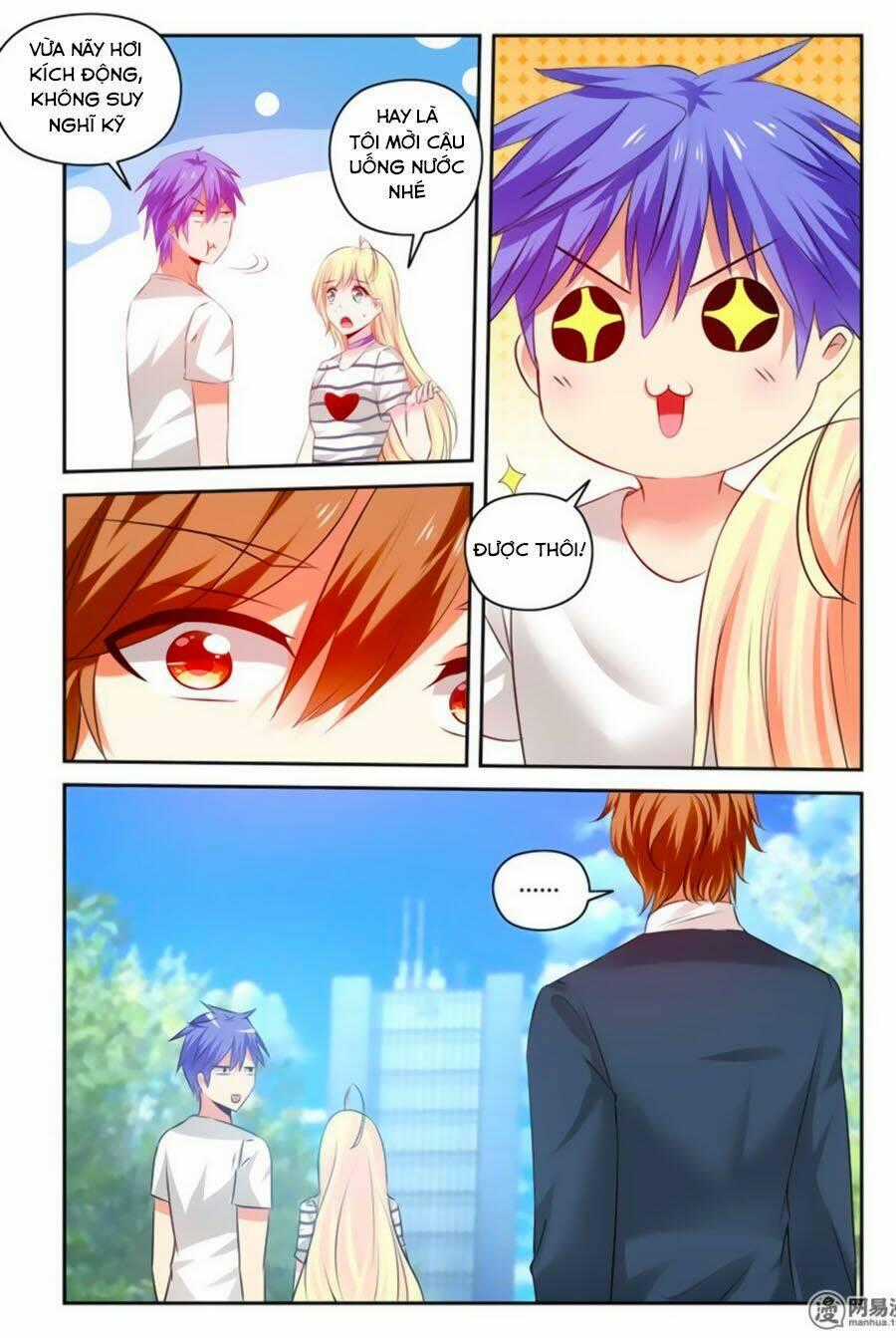 Mật Ngọt Cấm Kỵ - Chapter 113 - Trang 2