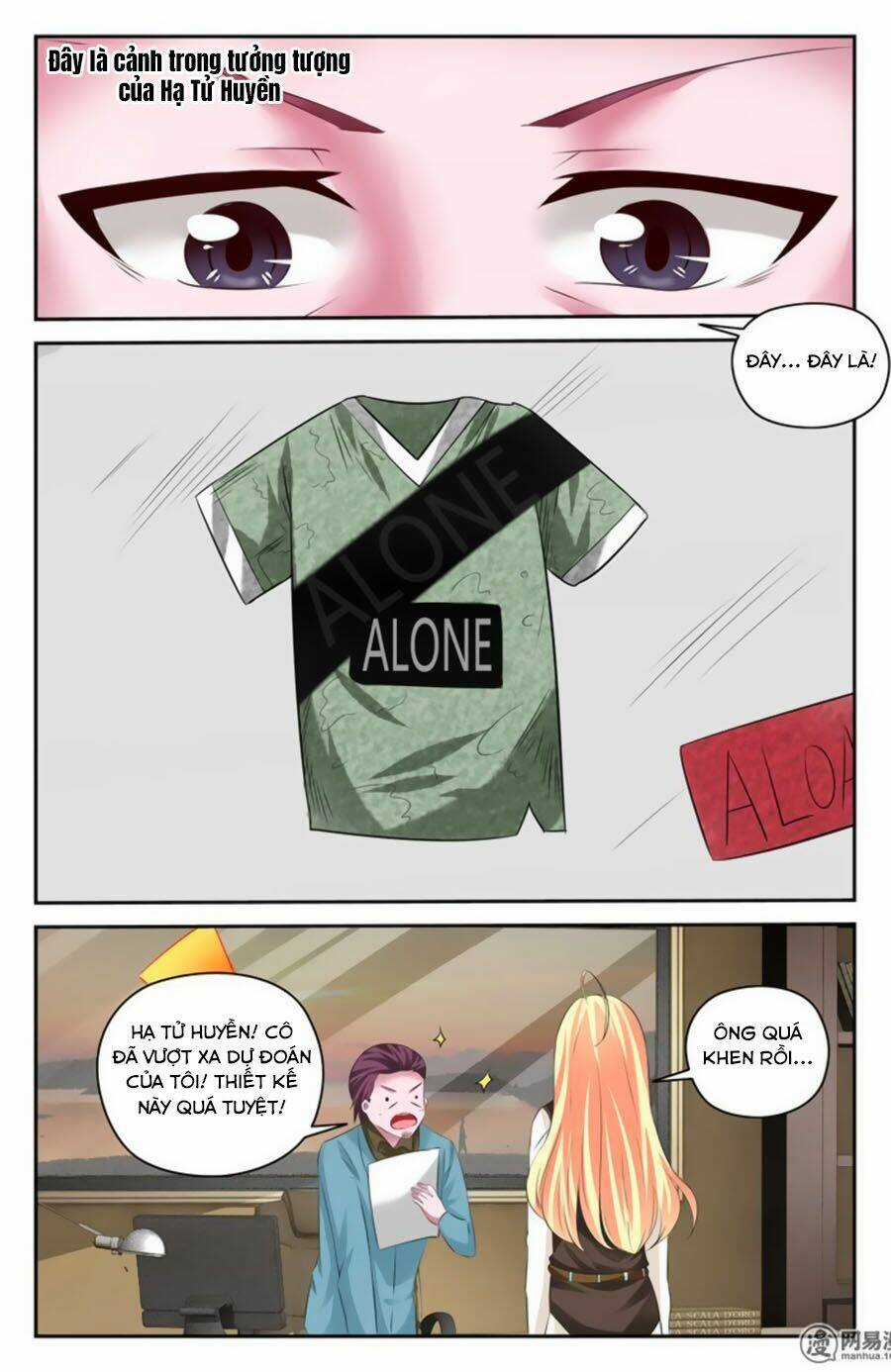 Mật Ngọt Cấm Kỵ - Chapter 113 - Trang 4