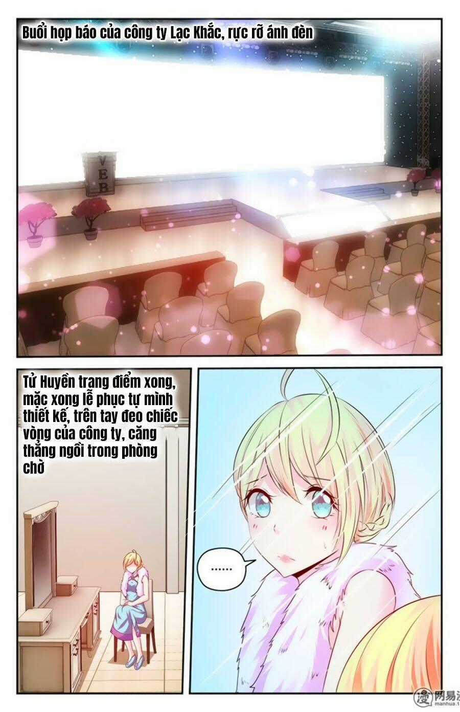 Mật Ngọt Cấm Kỵ - Chapter 121 - Trang 1