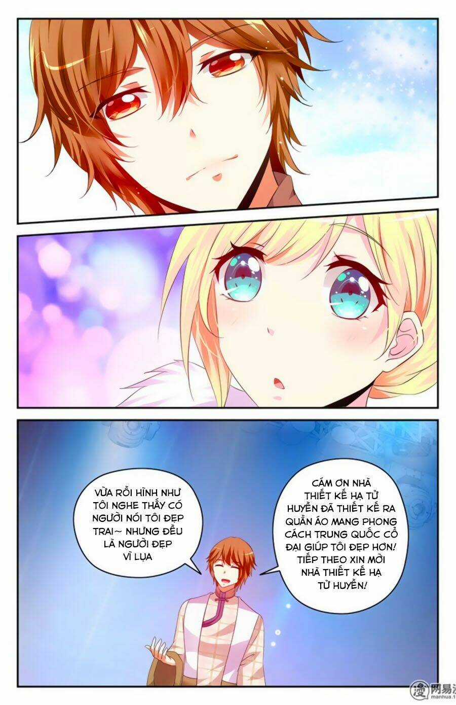 Mật Ngọt Cấm Kỵ - Chapter 122 - Trang 4