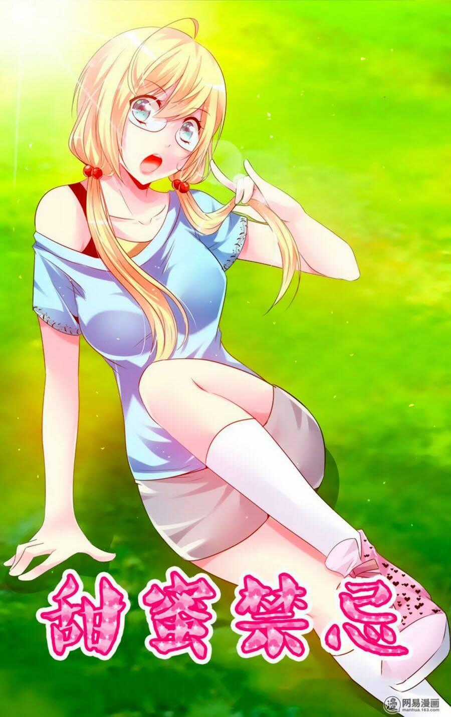 Mật Ngọt Cấm Kỵ - Chapter 129 - Trang 1